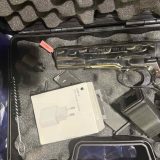 Na Horgošu zaplenjen pištolj ''Colt'' i više od 180 metaka (FOTO) 6