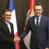 Petar Petković: Hvala Francuskoj! 3