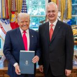 Di-džej Šutanovac ambasadu pretvorio u kafanu: Sagovornici Danasa o pravdanju srpskog ambasadora u Americi 2
