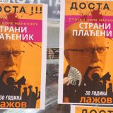 Novinar za kog Čačani protestuju: Ko je Stojan Marković, "plakatirani" urednik "OzonPressa"? 13