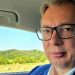 Da li Vučić kupuje auto do izbora na jesen? 2