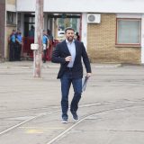 Ukazao se Šapić: Predstavio "vizantijsko-nemanjićke plavušane" (VIDEO) 11