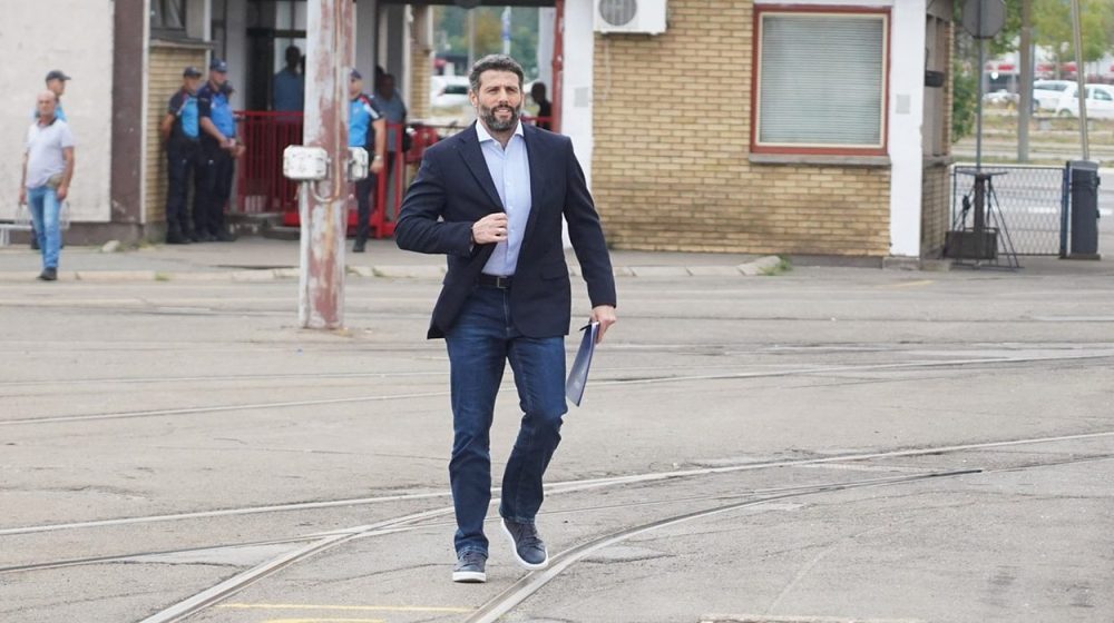 Da li Šapić treba da održi reč i podnese ostavku? 1