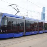 Dva dana posle tendera za trolejbuse, propao i tender za 85 novih tramvaja 11