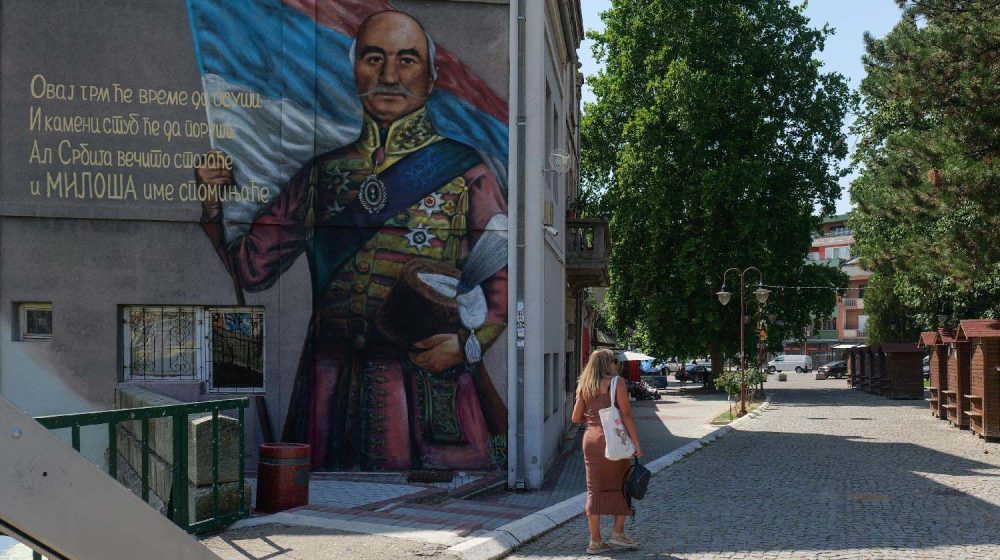 Lista "Knjaževac uz studente" pozvala građane da zajedno sastave program za izbore 1