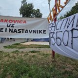Na Vidikovcu letnji festival, organizuju ga zborovi građana Rakovice 6