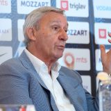 Pešić pred turnir na Kipru: Fokus je da popravimo fizičku spremu i taktičke elemente 1