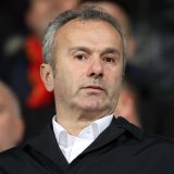 Dejan Savićević priveden u policiju, pa pušten 3