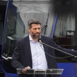 SRCE: Šapić nije ozbiljno shvatio upozorenja da novi tramvaji "Bozankaj" nisu za beogradske uslove 7