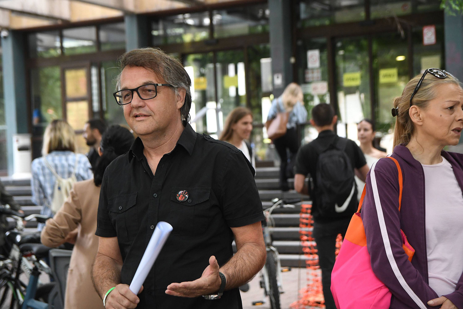 Da li Vesić i ekipa ponovo mogu da se nađu na optuženičkoj klupi? 2