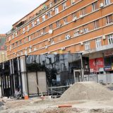 Otvaranje garaže u Ulici Modene u Novom Sadu kasni: Dodeljen tender za parterno uređenje 7