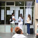 Odluka Vlade o upisu budžetskih studenata do kraja nedelje 4