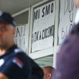 Džabe se Ana Brnabić poziva na „psovanje srpske majke i Hrista” 6