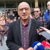 INTERVJU Senad Ganić: Verske i nacionalne podele idealno su tlo za vladanje bez odgovornosti 7