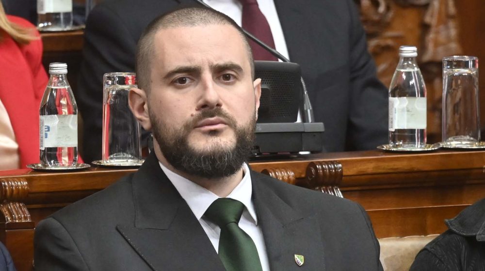 Ko je ministar Usame Zukorlić, bez koga bi, kako tvrdi, Bošnjaci ostali bez investicija? 1