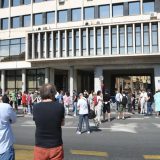 Zborovi najavljuju skup ispred Skupštine Novog Sada: Vlast mesecima odlaže izbore za mesne zajednice 13