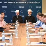 Mešihat Islamske zajednice Sandžaka će pozvati vernike i građane na protest ako privedeni ne budu pušteni 3