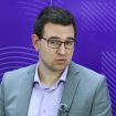 Banković (GSP): Činjenica da se o problemima gradskog saobraćaja razgovara sa predsednikom pokazuje krizu institucija 11