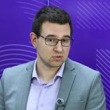 Banković (GSP): Činjenica da se o problemima gradskog saobraćaja razgovara sa predsednikom pokazuje krizu institucija 7