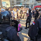 Blokade ulica ušle u drugu nedelju: Treba li menjati taktiku? 2