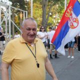 Odgovor Demokratske stranke na poziv Miroslava Aleksića na sastanak opozicije 6