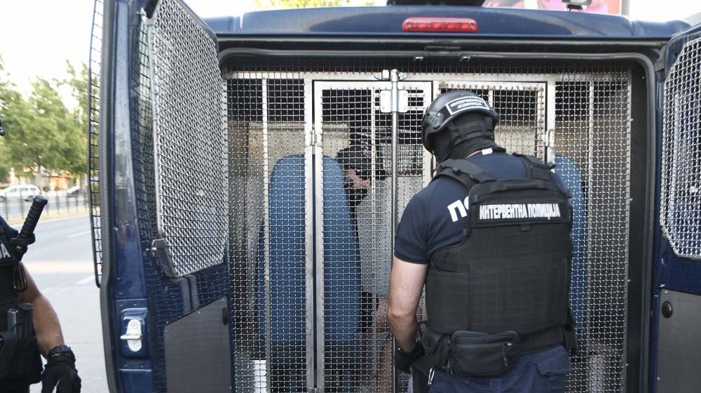 U Novom Sadu uhapšeno šest lica zbog napada na Kobre, terete se za teško ubistvo u pokušaju 1