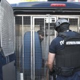 U Novom Sadu uhapšeno šest lica zbog napada na Kobre, terete se za teško ubistvo u pokušaju 6