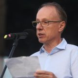 Rektor UB Vladan Đokić: U akademskoj zajednici ne treba da postoji kult "šefa" 9