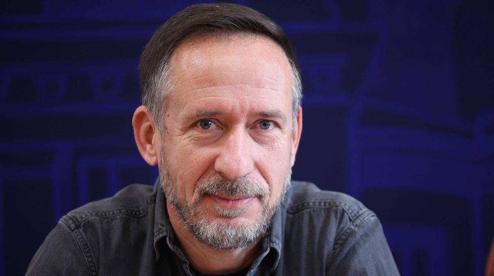 Odbornik ZLF iz Užica tvrdi da ima podela u lokalnom SNS 1