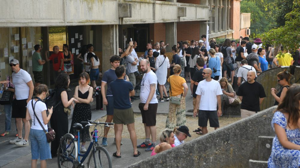 Mala škola modernog antisemitizma: Odgovor na tekst Filipa Rodića 1