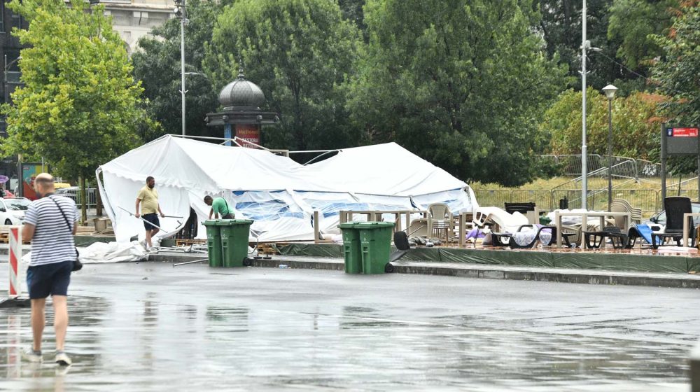 Ćacilend 2.0 - još veći i moćniji 1