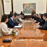 Vučić otkrio koja je organizacija najvažnija za Srbiju 2