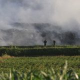 SSP: U Srbiji svakog dana u proseku gori šest deponija 6
