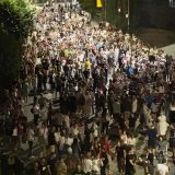 Dveri traže oslobađanje pritvorenih Užičana: Brutalan udar na slobodu okupljanja i izražavanja 4