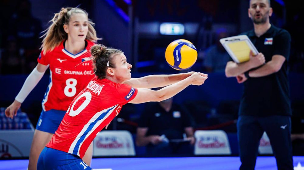 Odbojkašice Srbije pobedom nad Holandijom osvojile titulu na pripremnom turniru u Kini 1