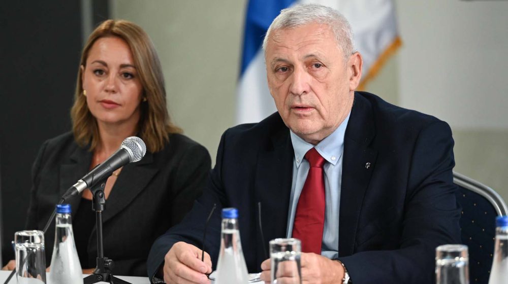 Balint: Dalje jačanje srpsko-kineske saradnje u oblasti nauke i tehnologije 8