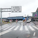 Evakuisano 200 srpskih državljana: Avion iz Dubaija sleteo u Beograd 7
