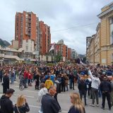 Policija našla drvene motke: Obavešteno Osnovno javno tužilatšvo u Užicu 7