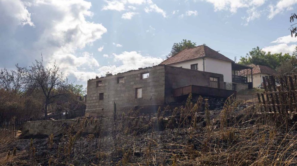 SSP: Sela gore, a novac estradi 1