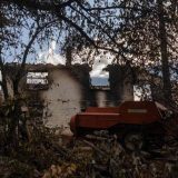 Komisije na terenu sprovode popis štete: Prioritet ljudi koji su u požarima izgubili kuće 7