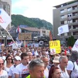 Sud usvojio žalbu: Sedmorica privedenih Užičana na slobodi, dvojici određen kućni pritvor (VIDEO) 5