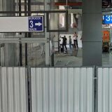 Korak ka sanaciji pukotina na Prokopu: Prijavljeni radovi na peronskim gredama 6