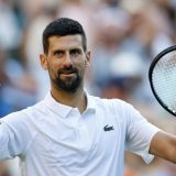 Novak Đoković