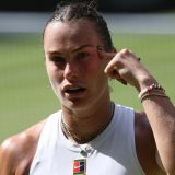 Sabalenka ljuta posle poraza na Vimbldonu: Iznervirala me je, ali nedovoljno 2
