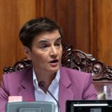 Brnabić: Obeležavanje Oluje u Hrvatskoj - vladavina prava u EU, ostaje samo da otvore Jasenovac 10