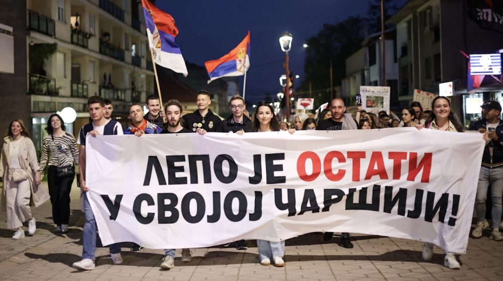 Plaćeni za ćutanje o studentskom buntu: Kako izgleda (ne)izveštavanje lokalnih medija u Aleksandrovcu o višemesečnim protestima? 1