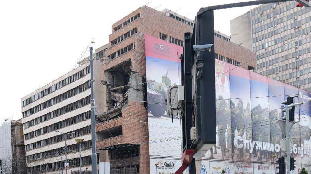 Novo saslušanje direktora Zavoda Gorana Vasića zbog Generalštaba, povod veštačenje telefona i računara 1