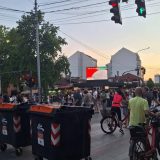 "Lako je prutu da se sokoli": Studenti pozvali večeras na protest ispred PU Niš, skupovi i u Pirotu, Leskovcu i Vranju 1