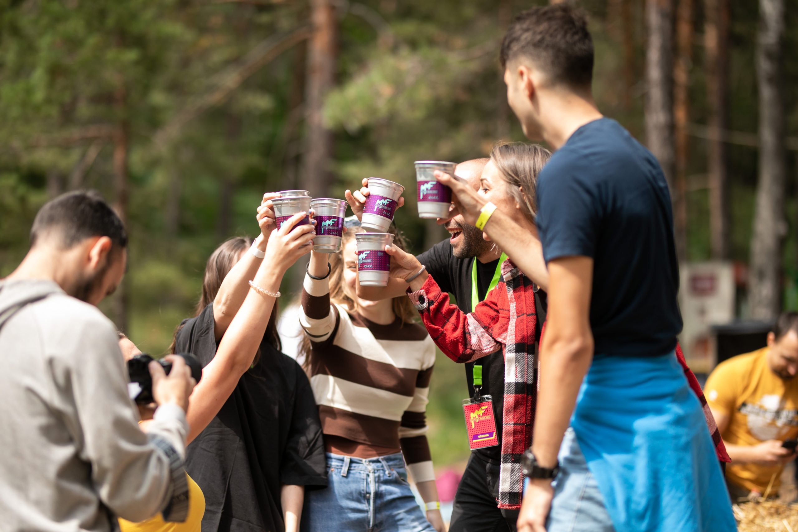 Prvi put na MMF-u? Ovo su saveti koji prave razliku 3