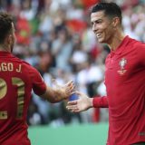 Diogo Žota i Kristijano Ronaldo